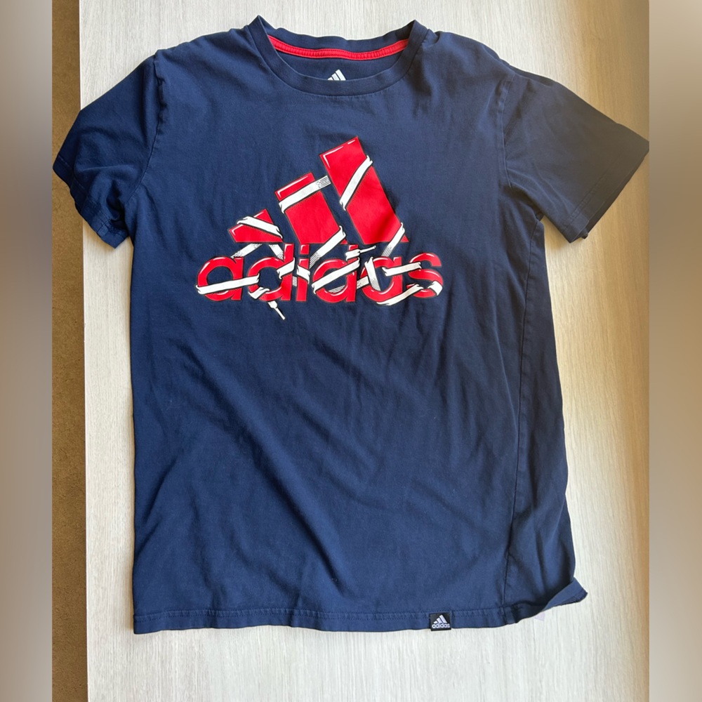 Adidas Youth Shirt